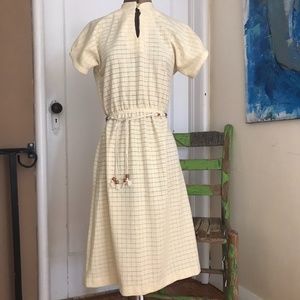 Vintage/Retro 1970's Dress by Avon!